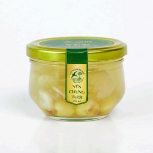 Yến Chưng Dừa Nước Rừng Sác – Đặc Sản Yến Tươi Bản Địa, Ngọt Dịu, Mát Lành, Giao Trong Ngày