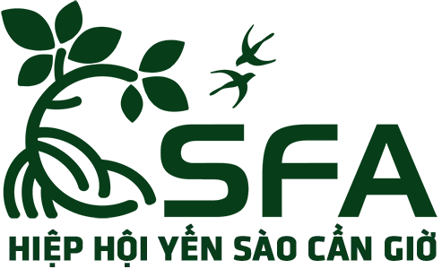 Hiệp hội Yến sào Cần Giờ